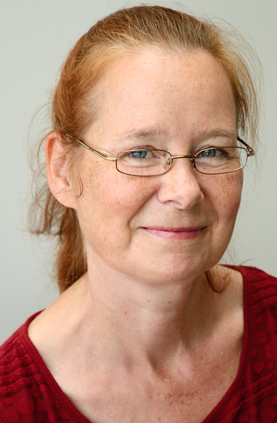 Kerstin Fischer