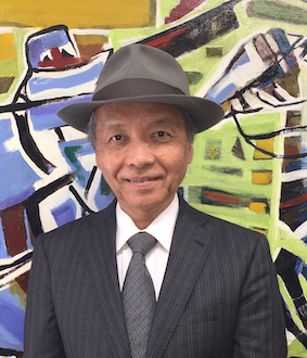 Minoru Asada